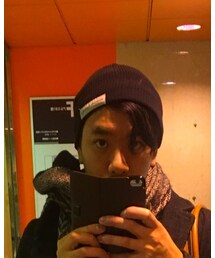 RUDE GALLERY | ニットキャップ/ビーニー