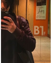 twentyworks | MA-1