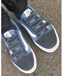 VANS | スニーカー
