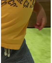 COMME CA ISM | Tシャツ/カットソー