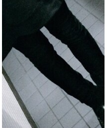GU | その他パンツ