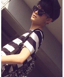 H&M | Tシャツ/カットソー