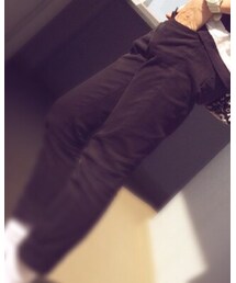 GU | その他パンツ