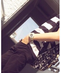 BABY-G | アナログ腕時計