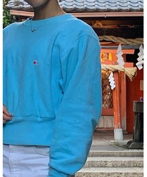 Champion | スウェット