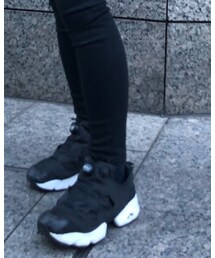 Reebok | スニーカー