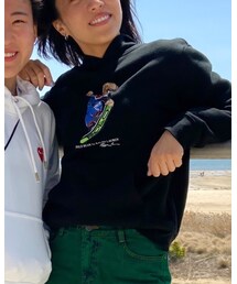 POLO RALPH LAUREN | パーカー