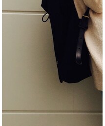BAG'n'NOUN | バックパック/リュック