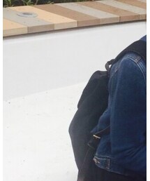 BAG'n'NOUN | バックパック/リュック