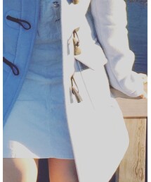 LONDON TRADITION | ダッフルコート