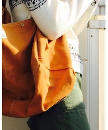BAG'n'NOUN | トートバッグ