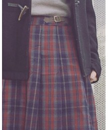 Green　Parks | スカート