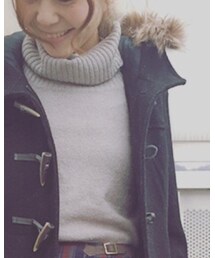 earth music&ecology | ニット/セーター