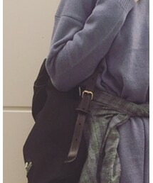 BAG'n'NOUN | バックパック/リュック