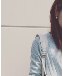 BAG'n'NOUN | バックパック/リュック