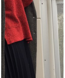 DISCOAT | ニット/セーター