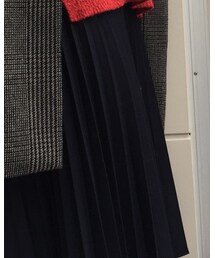 earth music&ecology | スカート