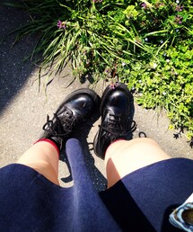 Dr. Martens | ブーツ