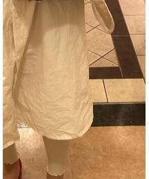 TODAYFUL | シャツワンピース