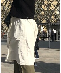 TODAYFUL | シャツワンピース