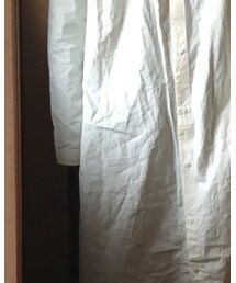 TODAYFUL | シャツワンピース
