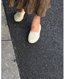 JELLY BEANS | バレエシューズ