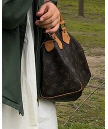 LOUIS VUITTON | ボストンバッグ
