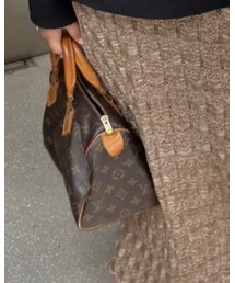 LOUIS VUITTON | ボストンバッグ