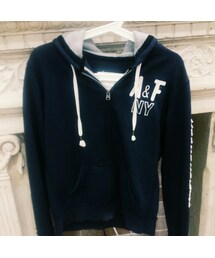 Abercrombie&Fitch | スタジャン
