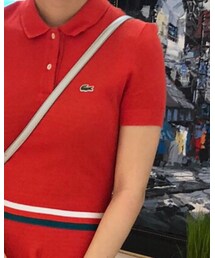LACOSTE | ワンピース