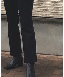 UNIQLO | その他パンツ