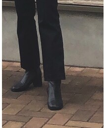 Omekashi | ブーツ