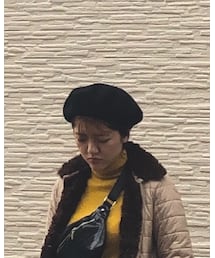 BEAMS | ハンチング/ベレー帽