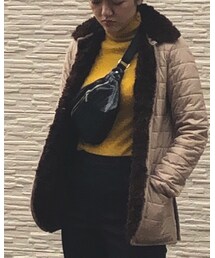 SENSE OF PLACE by URBAN RESEARCH | ボディバッグ/ウエストポーチ