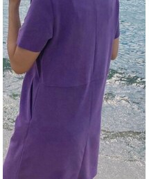 ZARA | ワンピース