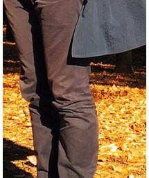 YAECA | チノパンツ