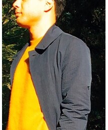 THE NERDYS | トレンチコート