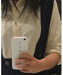 Honeys | シャツ/ブラウス