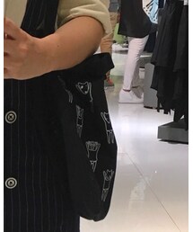 木槿生活 | エコバッグ/サブバッグ