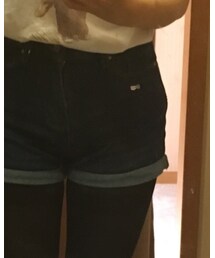 忠犬小八 | カーゴパンツ