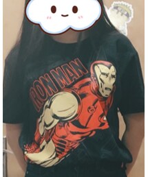 Disney | Tシャツ/カットソー