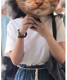 UNIQLO | Tシャツ/カットソー