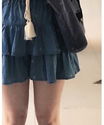 Honeys | スカート