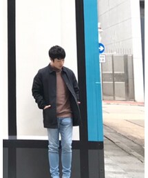 SOPHNET. | ジャケット/アウター