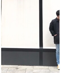 SHIPS | デニムパンツ