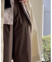 GU | スラックス