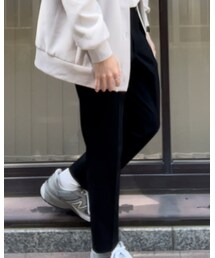 UNIQLO | スラックス