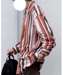 古着 | シャツ/ブラウス