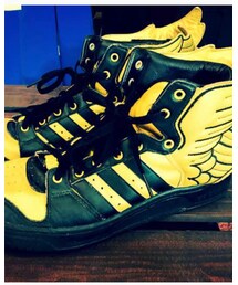 ADIDAS×JEREMY SCOTT | adidas Originals by JEREMY SCOTT WINGS(スニーカー)