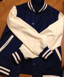 RAGEBLUE | スタジャン(スタジャン)